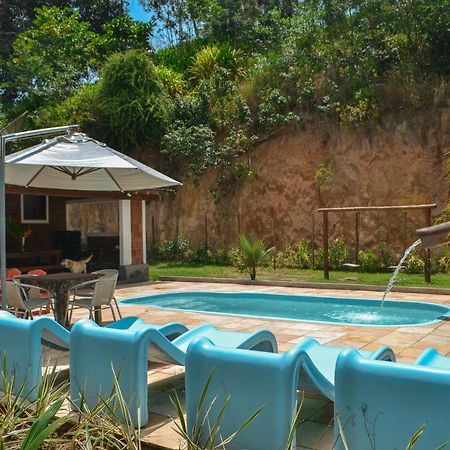 Chacara Maluco Beleza 2 Vila Gravatá Exterior foto