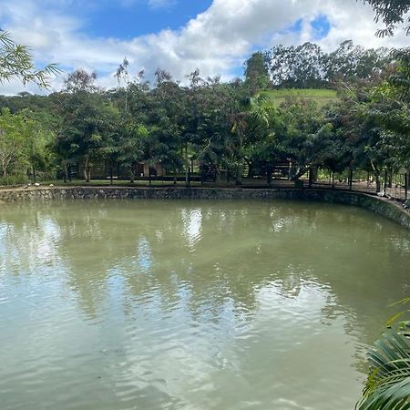 Chacara Maluco Beleza 2 Vila Gravatá Exterior foto