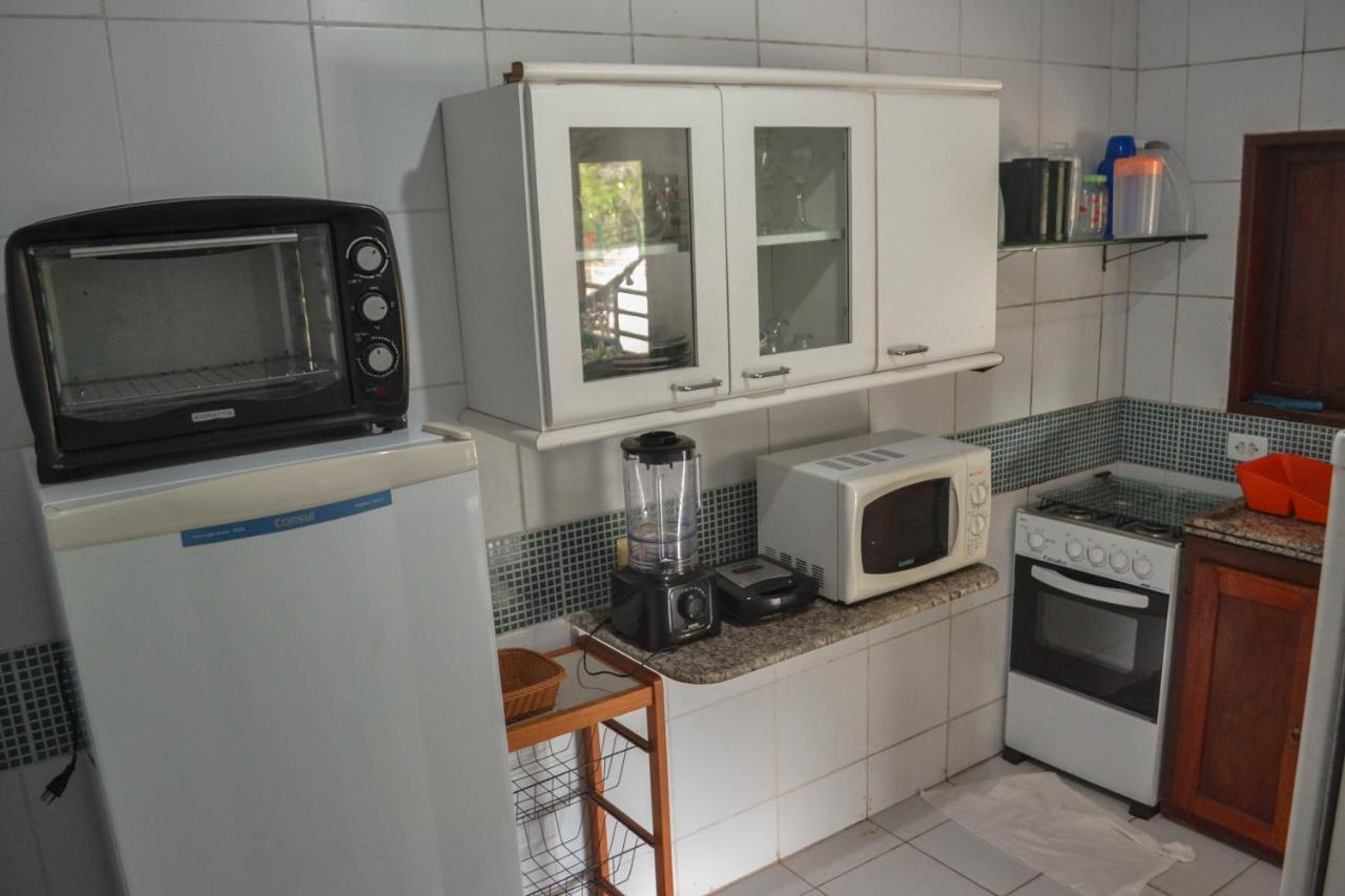 Chacara Maluco Beleza 2 Vila Gravatá Exterior foto
