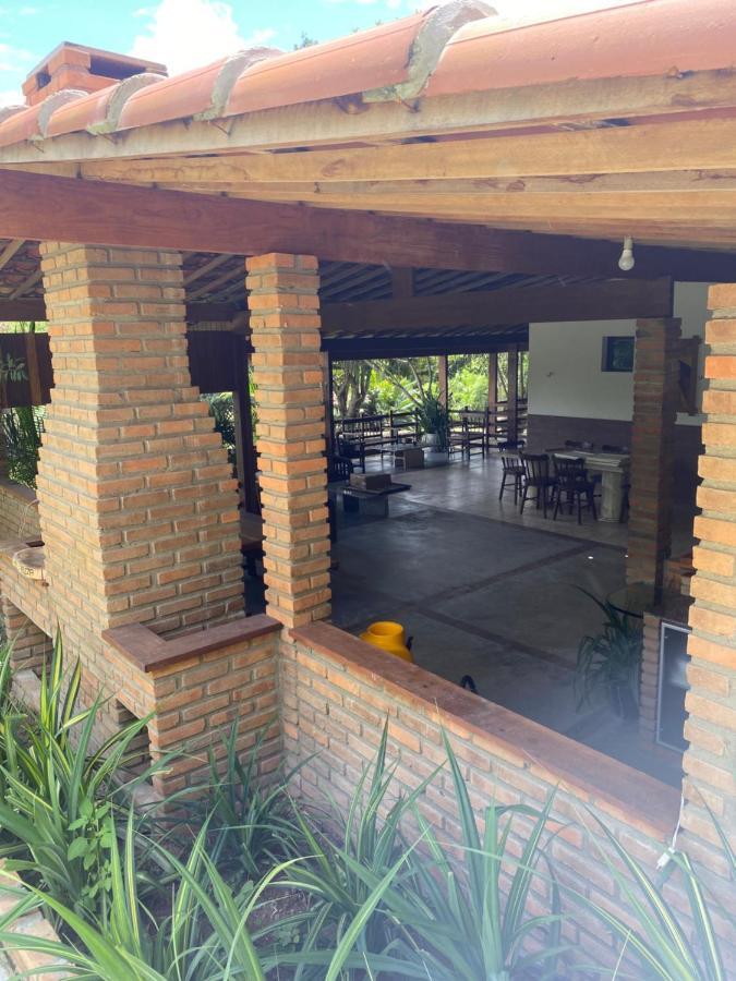 Chacara Maluco Beleza 2 Vila Gravatá Exterior foto