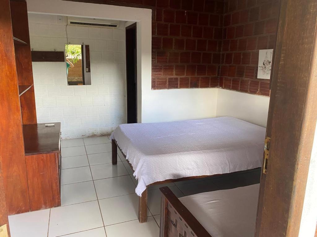 Chacara Maluco Beleza 2 Vila Gravatá Exterior foto